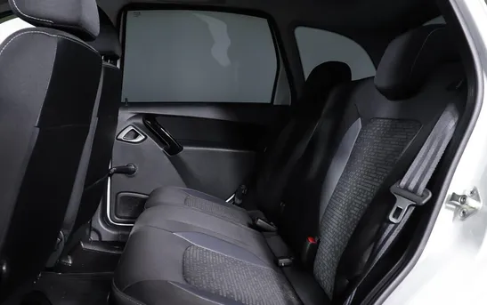 Lada (ВАЗ) Granta 1.60 механика, фото №1