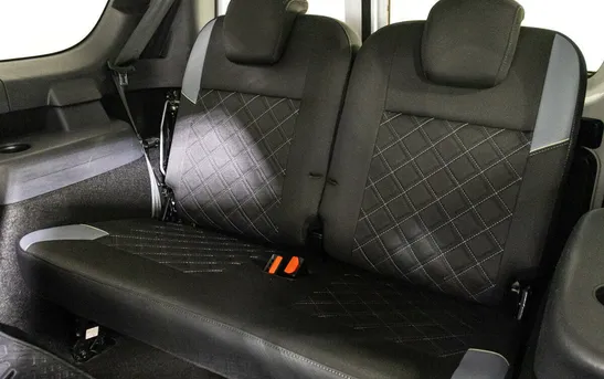 Lada (ВАЗ) Largus 1.60 механика, фото №1