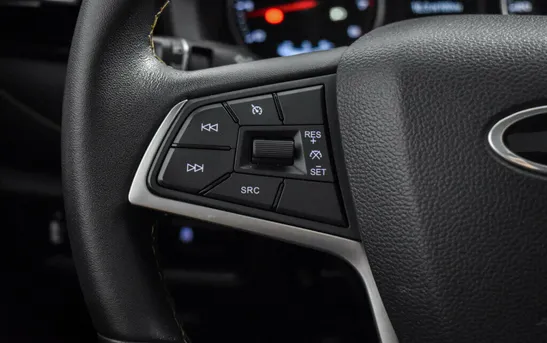 Москвич 3 1.50 вариатор, фото №1