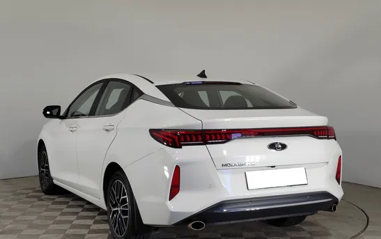 Москвич 6 1.50 вариатор, фото №1