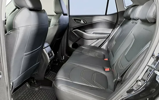 Москвич 3 1.50 вариатор, фото №1