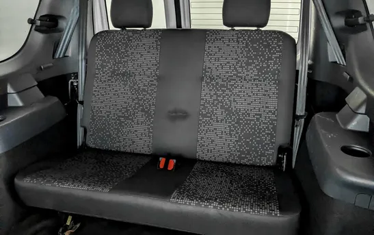 Lada (ВАЗ) Largus 1.60 механика, фото №1