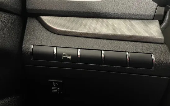 Lada (ВАЗ) Vesta 1.60 механика, фото №1