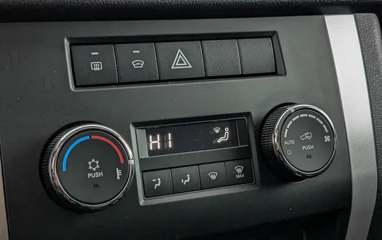 УАЗ Patriot 2.70 механика, фото №1