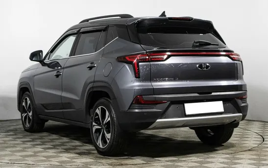 Москвич 3 1.50 вариатор, фото №1