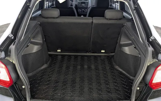 Lada (ВАЗ) Granta 1.60 механика, фото №1