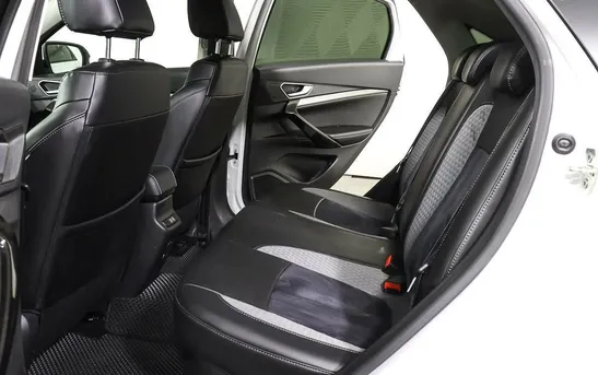 Lada (ВАЗ) Vesta 1.60 механика, фото №1