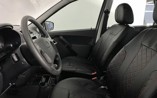 Lada (ВАЗ) Granta 1.60 механика, фото №1