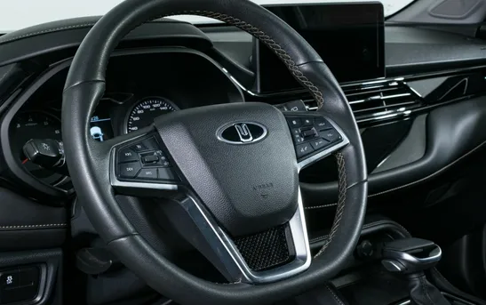 Москвич 3 1.50 вариатор, фото №1