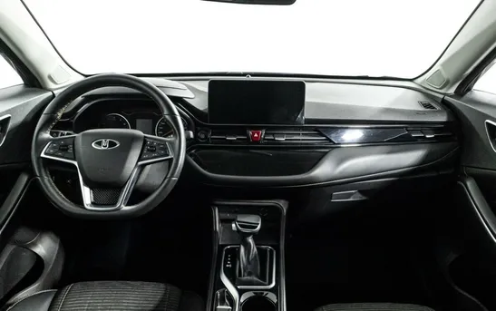 Москвич 3 1.50 вариатор, фото №1