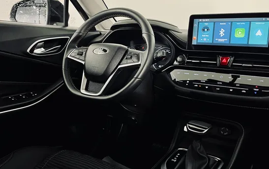 Москвич 3 1.50 вариатор, фото №1