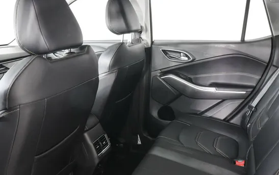 Москвич 3 1.50 вариатор, фото №1