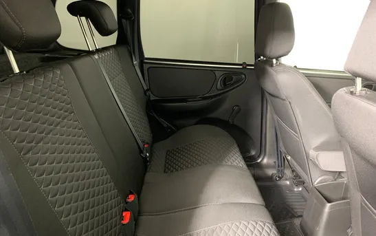 Lada (ВАЗ) Niva 1.70 механика, фото №1