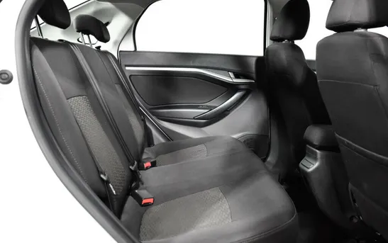 Lada (ВАЗ) Vesta 1.60 вариатор, фото №1