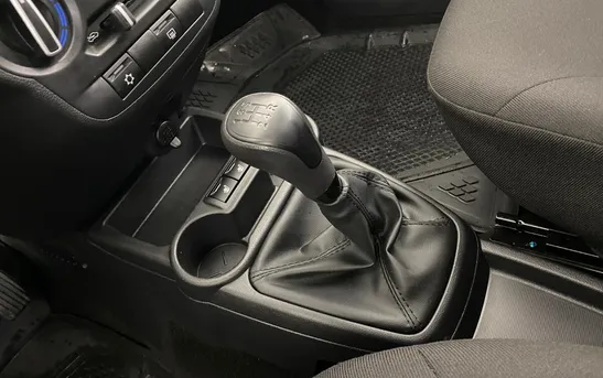 Lada (ВАЗ) Granta 1.60 механика, фото №1