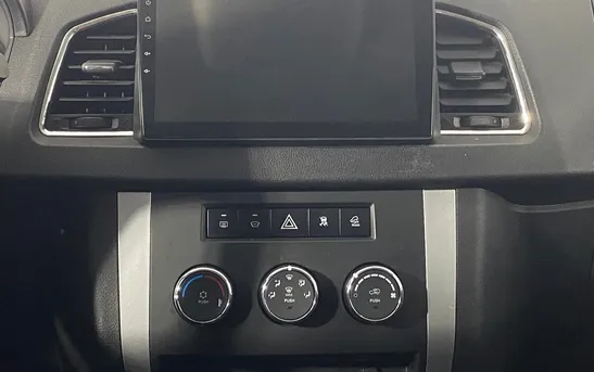 УАЗ Patriot 2.70 механика, фото №1