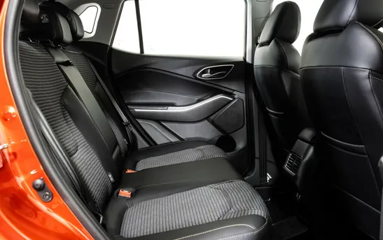 Москвич 3 1.50 вариатор, фото №1