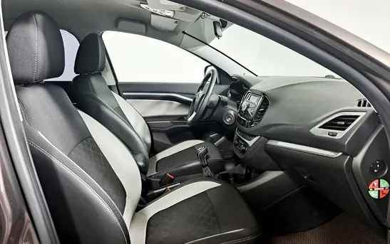 Lada (ВАЗ) Vesta 1.60 механика, фото №1