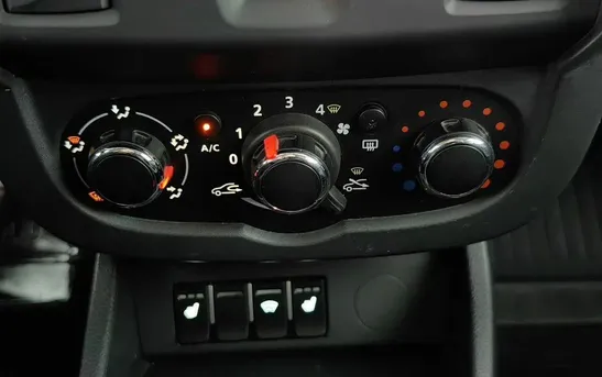 Lada (ВАЗ) Largus 1.60 механика, фото №1