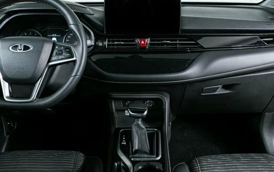 Москвич 3 1.50 вариатор, фото №1