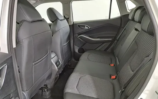 Москвич 3 1.50 вариатор, фото №1