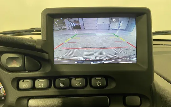 Lada (ВАЗ) Niva 1.70 механика, фото №1