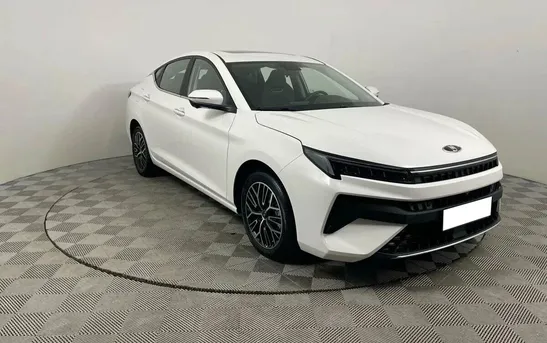 Москвич 6 1.50 вариатор, фото №1