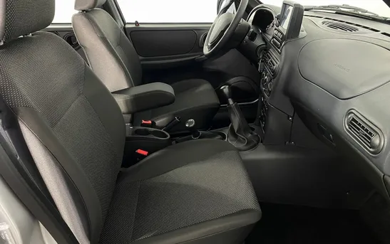 Lada (ВАЗ) Niva 1.70 механика, фото №1