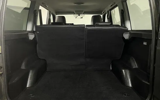 УАЗ Patriot 2.70 автомат, фото №1