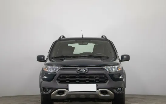 Lada (ВАЗ) Niva 1.70 механика, фото №1