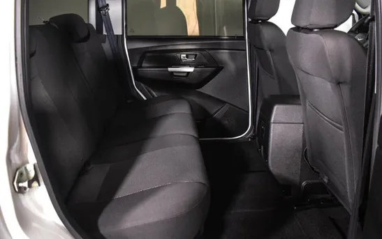 УАЗ Patriot 2.70 автомат, фото №1