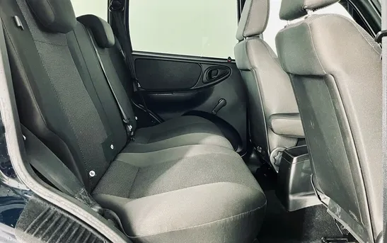 Lada (ВАЗ) Niva 1.70 механика, фото №1