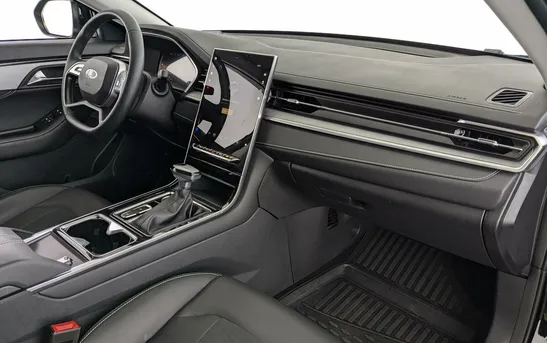 Москвич 6 1.50 вариатор, фото №1