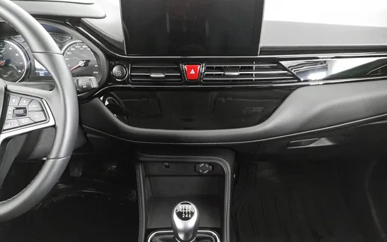 Москвич 3 1.50 механика, фото №1