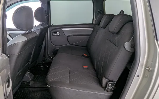 Lada (ВАЗ) Largus 1.60 механика, фото №1