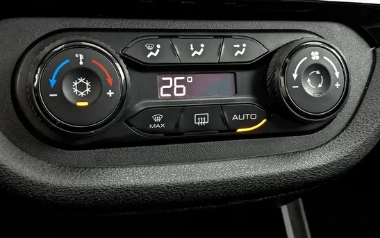 Lada (ВАЗ) Vesta 1.60 механика, фото №1