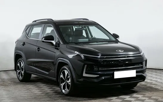 Москвич 3 1.50 вариатор, фото №1