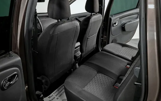 Lada (ВАЗ) Largus 1.60 механика, фото №1