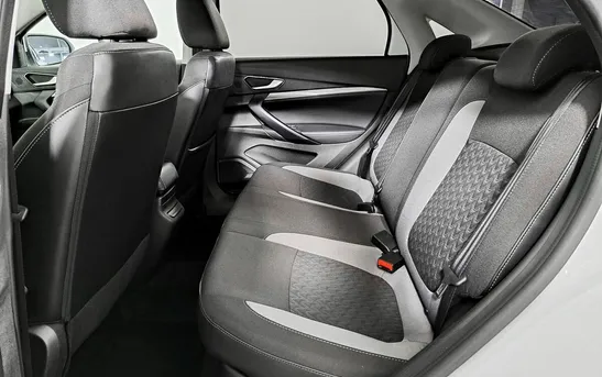 Lada (ВАЗ) Vesta 1.60 механика, фото №1