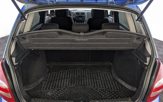 Lada (ВАЗ) Granta 1.60 механика, фото №1