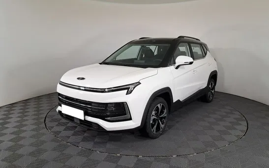 Москвич 3 1.50 вариатор, фото №1