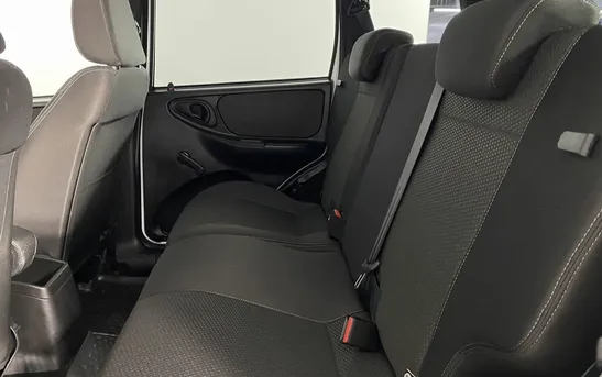 Lada (ВАЗ) Niva 1.70 механика, фото №1