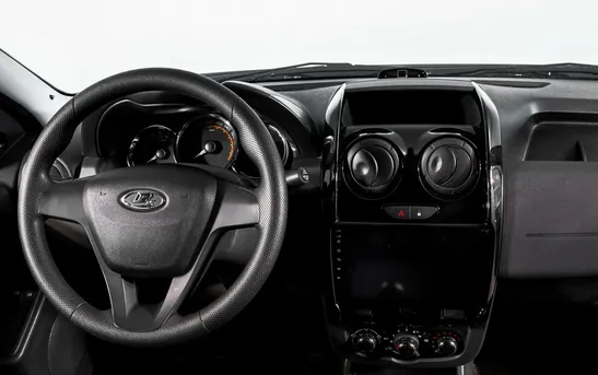 Lada (ВАЗ) Largus 1.60 механика, фото №1