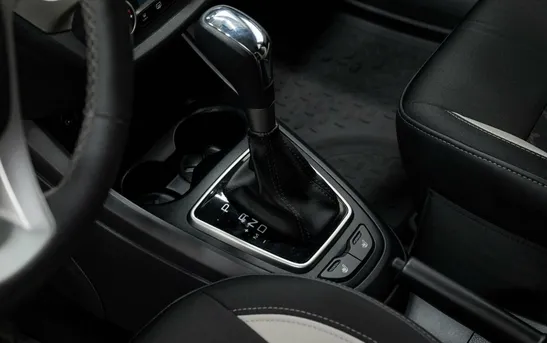 Lada (ВАЗ) Vesta 1.60 вариатор, фото №1