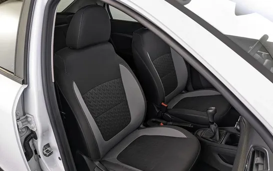 Lada (ВАЗ) Vesta 1.60 механика, фото №1