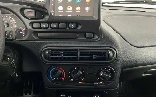 Lada (ВАЗ) Niva 1.70 механика, фото №1