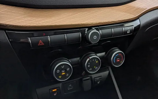 Lada (ВАЗ) Vesta 1.80 вариатор, фото №1