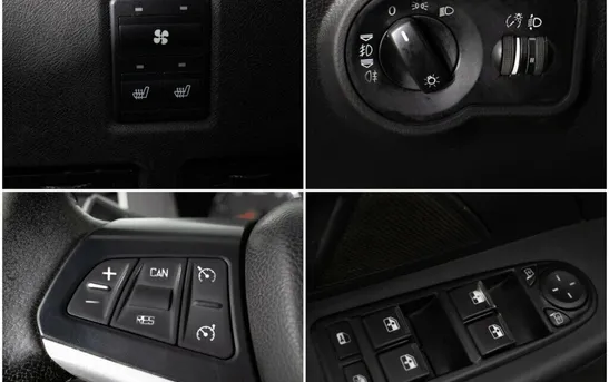 УАЗ Patriot 2.70 механика, фото №1