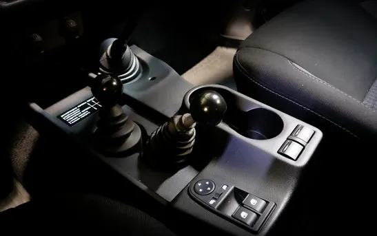 Lada (ВАЗ) Niva Legend 1.70 механика, фото №1