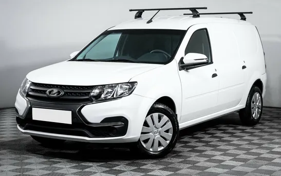 Lada (ВАЗ) Largus 1.60 механика, фото №1